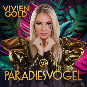 Vivien Gold - Paradiesvögel (2024)